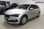 Škoda Scala - fotka číslo 5