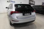 Škoda Scala - fotka číslo 7