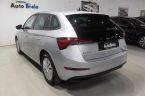 Škoda Scala - fotka číslo 8