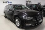 Volkswagen Passat - fotka číslo 0