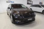 Škoda Superb - fotka číslo 1