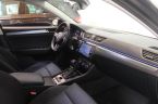 Škoda Superb - fotka číslo 23
