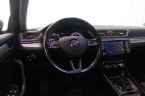 Škoda Superb - fotka číslo 37
