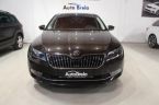 Škoda Superb - fotka číslo 3