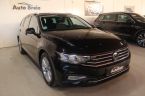 Volkswagen Passat - fotka číslo 1
