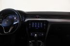 Volkswagen Passat - fotka číslo 28