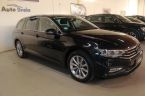 Volkswagen Passat - fotka číslo 2