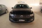 Volkswagen Passat - fotka číslo 3