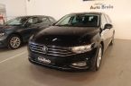 Volkswagen Passat - fotka číslo 4