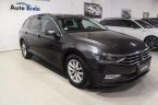 Volkswagen Passat - fotka číslo 2