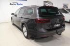 Volkswagen Passat - fotka číslo 8