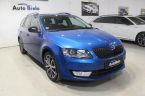 Škoda Octavia - fotka číslo 0