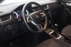 Škoda Octavia - fotka číslo 15