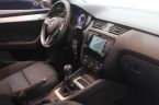 Škoda Octavia - fotka číslo 21