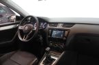 Škoda Octavia - fotka číslo 25
