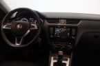 Škoda Octavia - fotka číslo 27