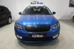 Škoda Octavia - fotka číslo 3