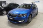 Škoda Octavia - fotka číslo 4