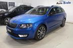 Škoda Octavia - fotka číslo 5
