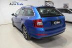 Škoda Octavia - fotka číslo 8