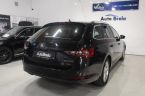 Škoda Superb - fotka číslo 11
