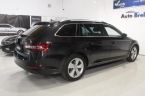 Škoda Superb - fotka číslo 13