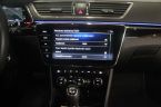 Škoda Superb - fotka číslo 35