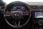 Škoda Superb - fotka číslo 42