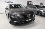 Volkswagen Passat - fotka číslo 1