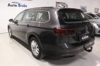 Volkswagen Passat - fotka číslo 9