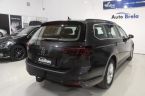Volkswagen Passat - fotka číslo 12