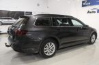Volkswagen Passat - fotka číslo 14