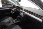 Volkswagen Passat - fotka číslo 19
