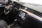 Volkswagen Passat - fotka číslo 20