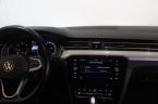 Volkswagen Passat - fotka číslo 29