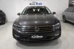 Volkswagen Passat - fotka číslo 3