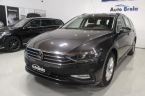 Volkswagen Passat - fotka číslo 4