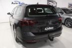 Volkswagen Passat - fotka číslo 7
