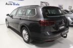 Volkswagen Passat - fotka číslo 8