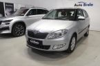Škoda Fabia - fotka číslo 4