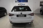 Škoda Superb - fotka číslo 10