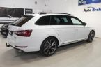 Škoda Superb - fotka číslo 13