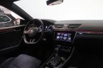 Škoda Superb - fotka číslo 26
