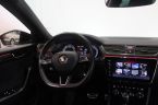 Škoda Superb - fotka číslo 27
