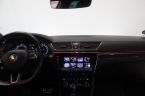 Škoda Superb - fotka číslo 28