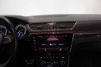 Škoda Superb - fotka číslo 30