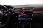 Škoda Superb - fotka číslo 33