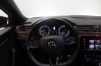 Škoda Superb - fotka číslo 36