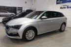 Škoda Scala - fotka číslo 6