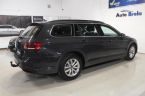 Volkswagen Passat - fotka číslo 12